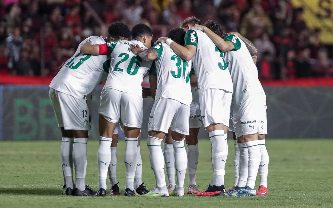 Foto: Rafael Vieira/AGIF