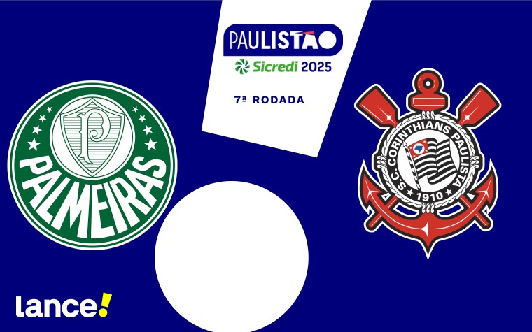 Palmeiras x Corinthians: onde assistir, horário e escalações do jogo ...