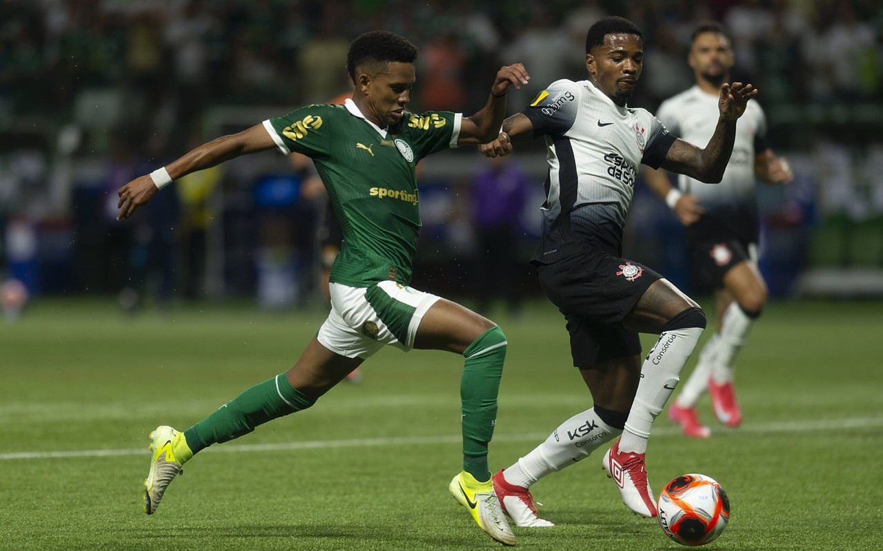 Times decidem final do Paulistão (Foto: Anderson Romao/AGIF)