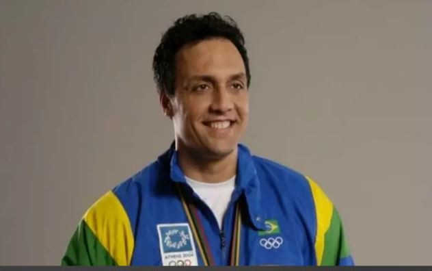 Ex-atleta Pampa lutava contra um Linfoma de Hodgkin 