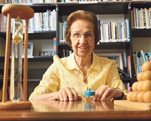 Beatriz Alvarenga