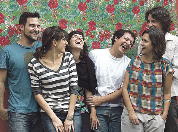 CineBH celebra os dez anos da Teia, produtora mineira