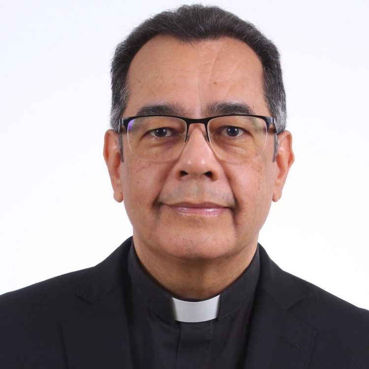 Papa nomeia Dom Dorival Souza Barreto Júnior como novo bispo da Diocese de Januária (MG)