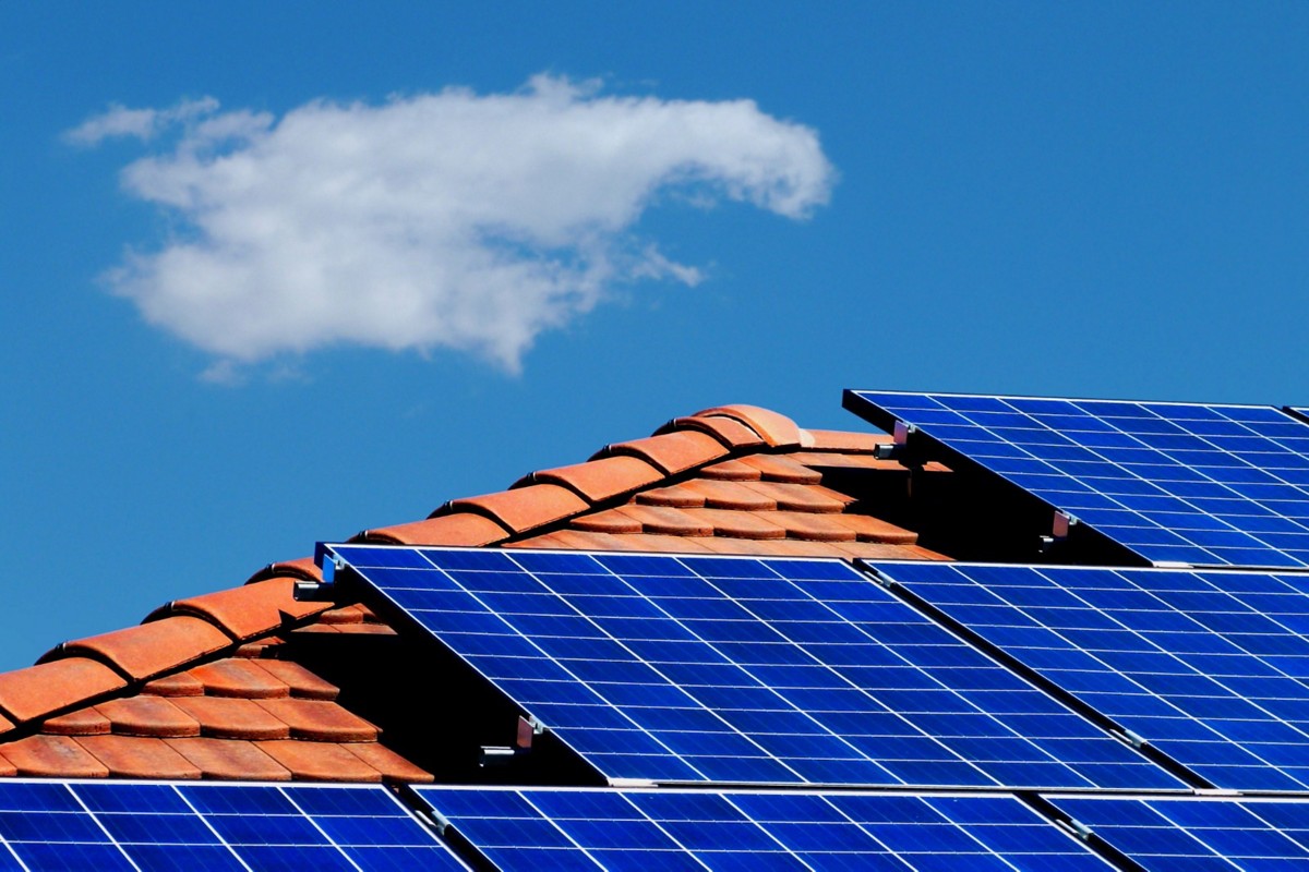energia solar
