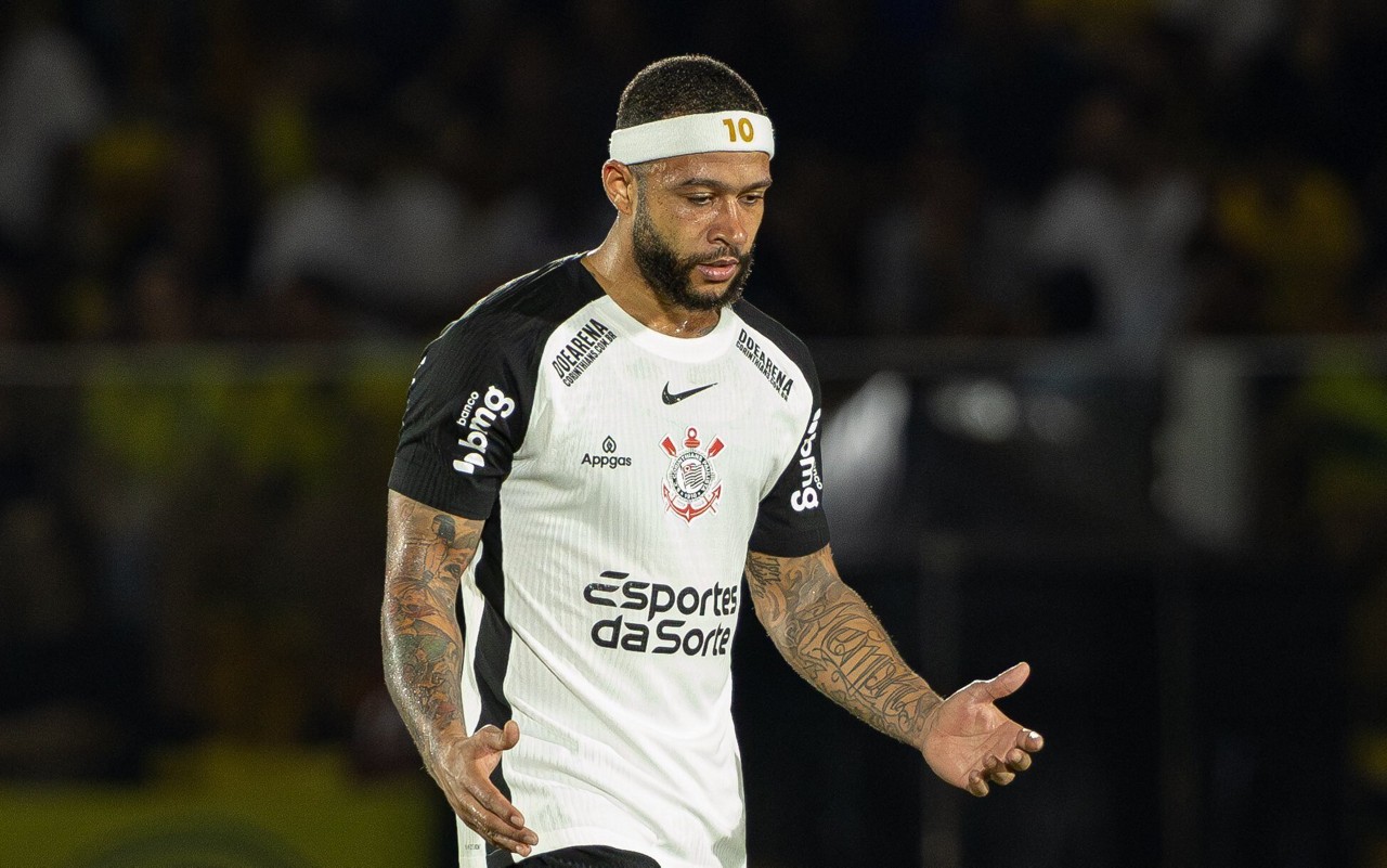 Companhia de gás iniciou parceria com o Corinthians no final de fevereiro de 2025