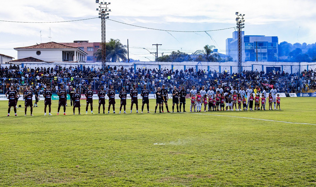 Patrocinense pede cancelamento de jogo e TJD-MG não homologa vitória do North