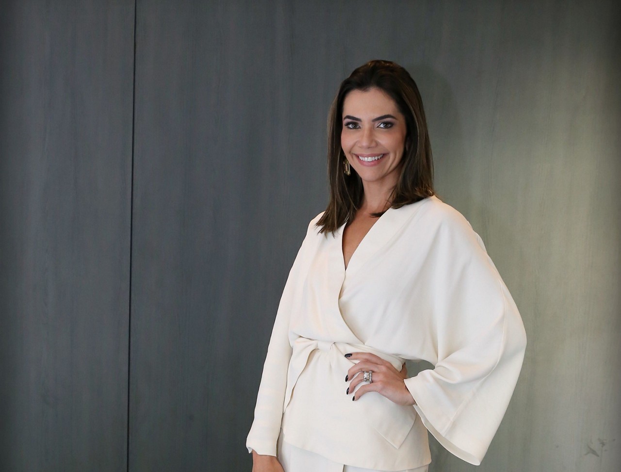 Passaporte para a Beleza, Bruna Guimarães