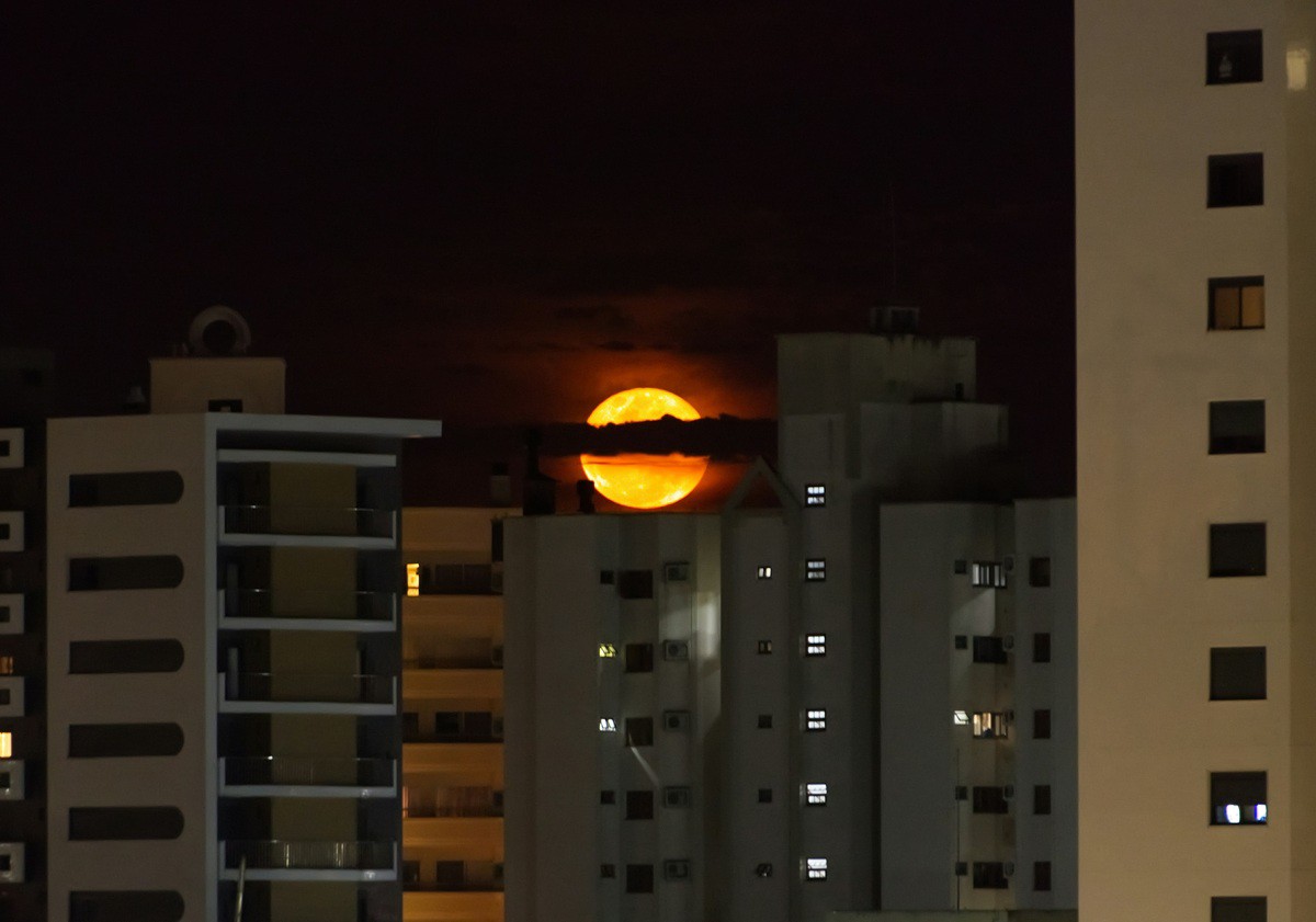 Previsões da semana (07 a 13/09): Eclipse Lunar, crises e boas oportunidades