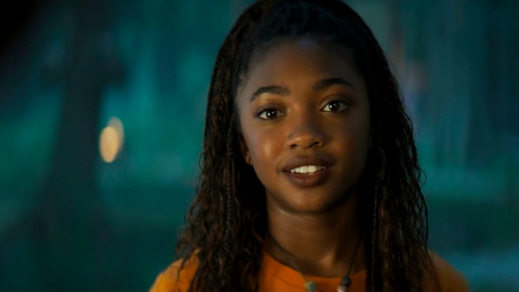 Percy Jackson: o que acontecerá com Annabeth na 3ª temporada?