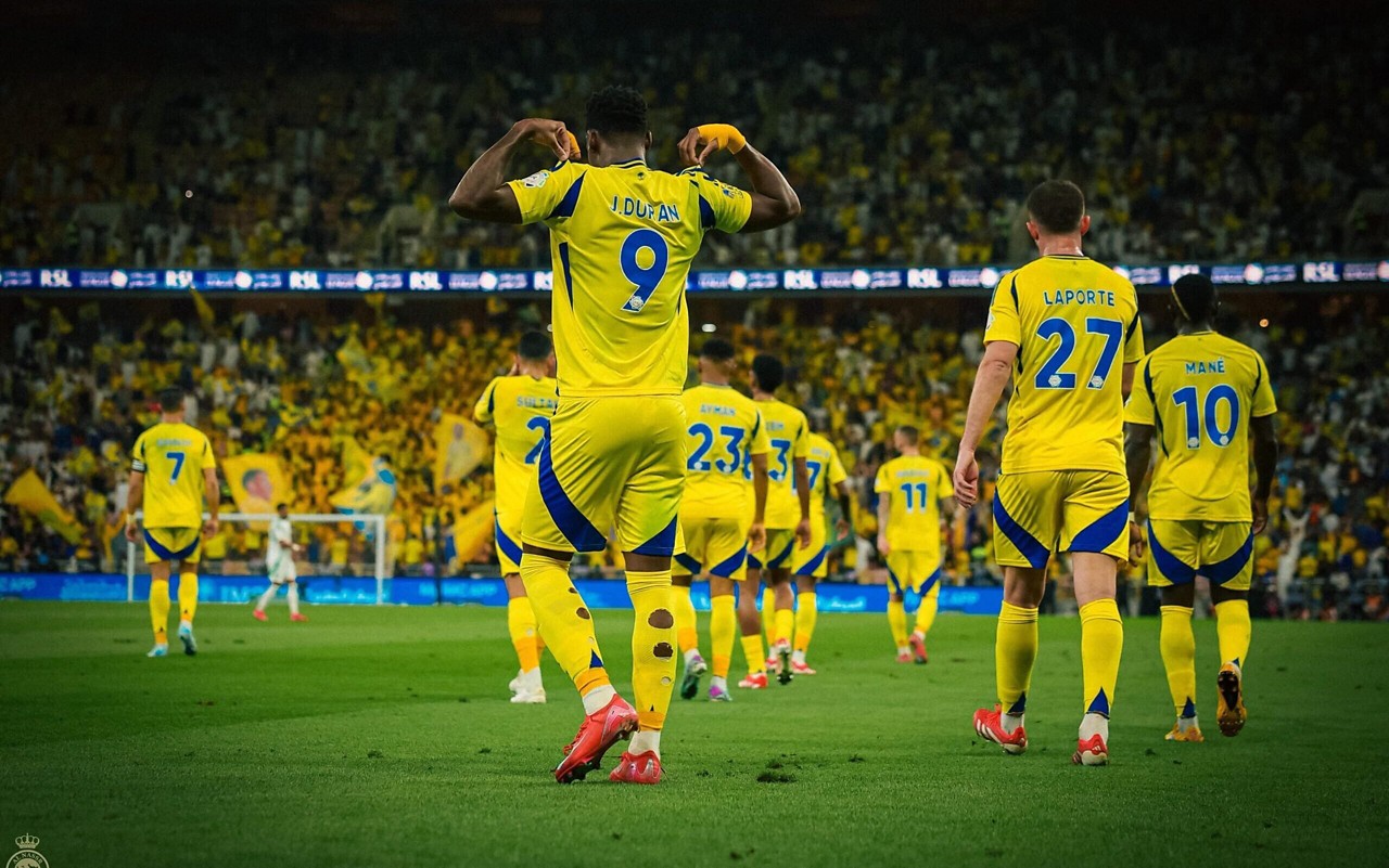 Veja onde assistir a partida entre Persepolis e Al-Nassr nesta segunda-feira (17), às 13h (de Brasília), pela Champions League Asiática