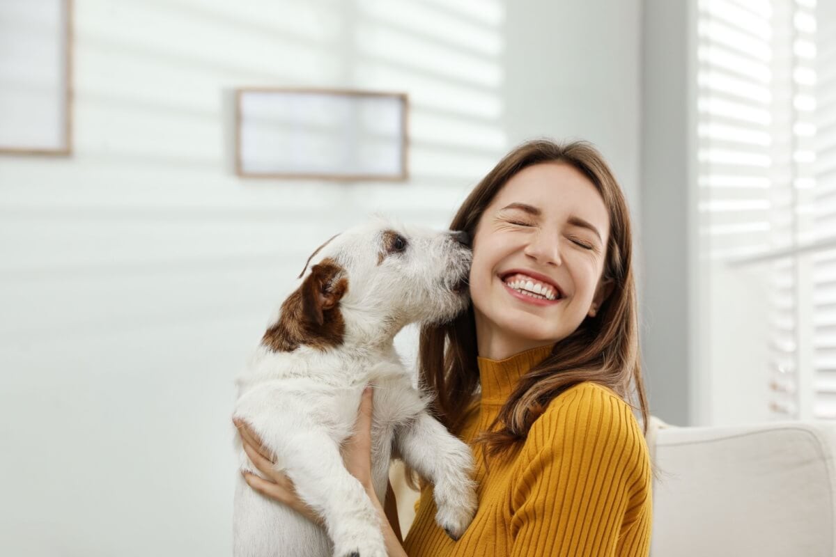 Brasileiros têm 160 milhões de pets
