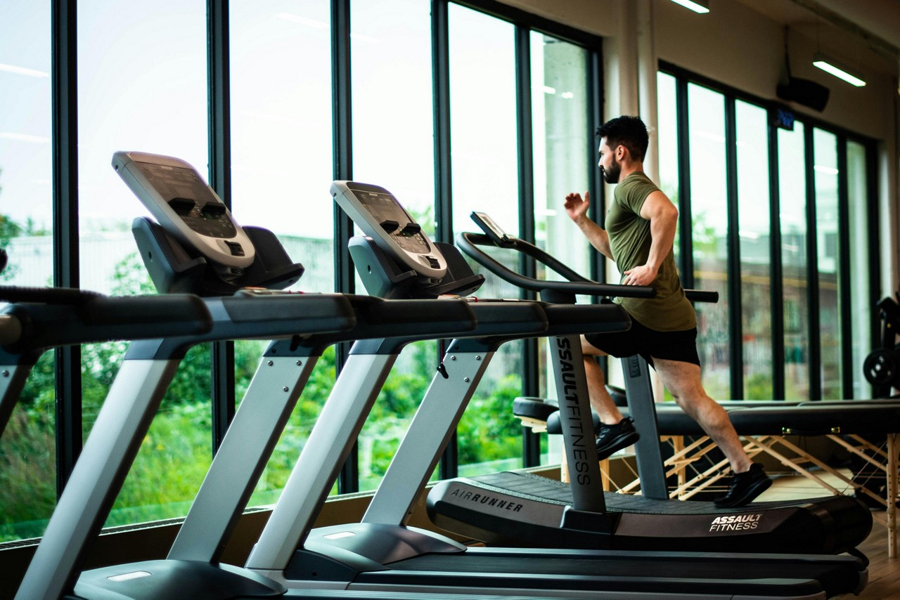 Exercícios utilizados na calistenia, como o burpees, aumentam a frequência cardíaca