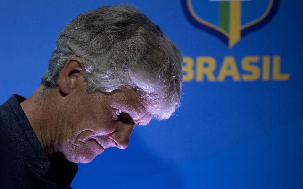 Pia Sundhage dirigiu a Seleção feminina entre 2019 e 2023.