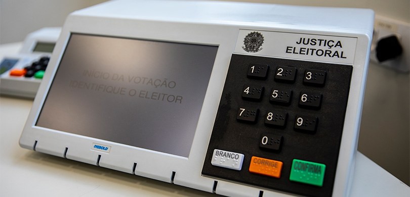 Candidatos que descumprirem normas podem ser punidos pela Justiça Eleitoral
