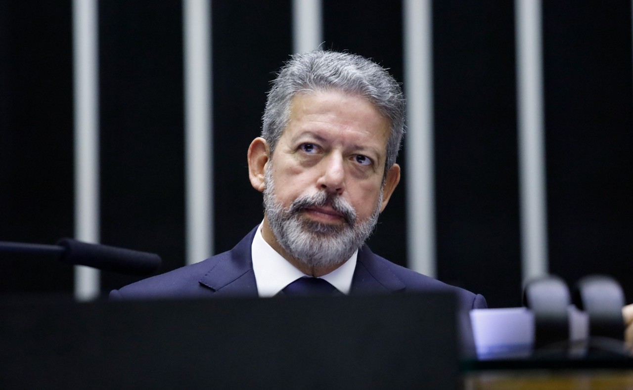 Arthur Lira voltou a defender a remodelação de organismos internacionais a delegações do P20