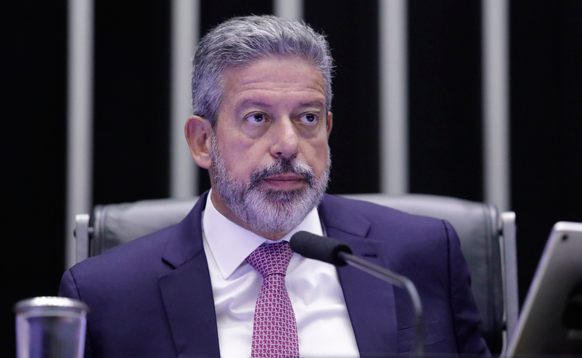 Arthur Lira afirmou que existem 'variáveis que não dependem só da vontade do Congresso' e que, por isso, o governo não tem votos nem para aprovar as urgências