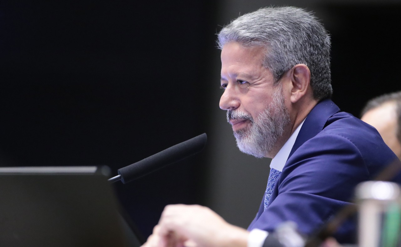 Arthur Lira deixa o cargo de presidente da Câmara que ocupou por quatro anos