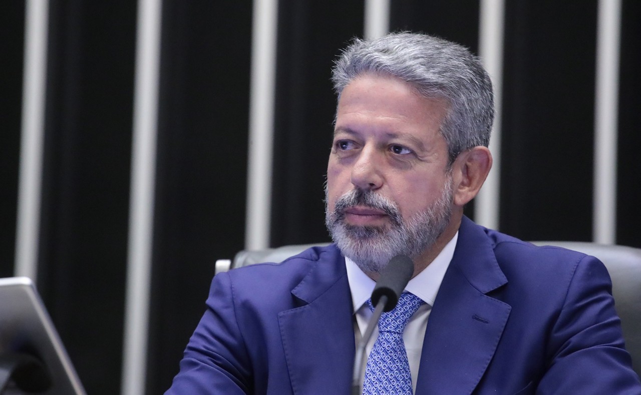 O ex-presidente da Câmara dos Deputados Arthur Lira (PP-AL) será o relator do projeto de isenção do IR