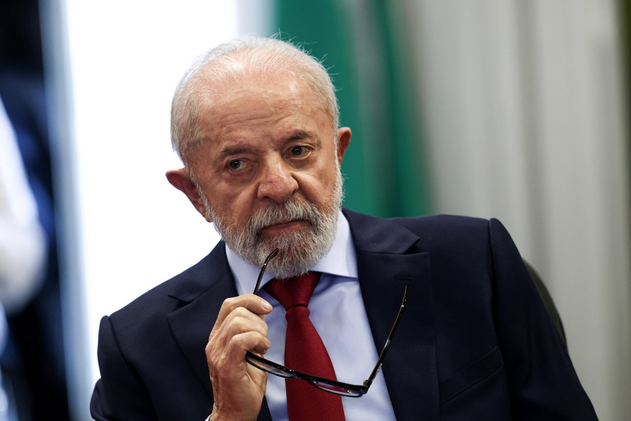 O Congresso Nacional não vê com bons olhos a decisão de Lula de judicializar a disputa pelo IOF