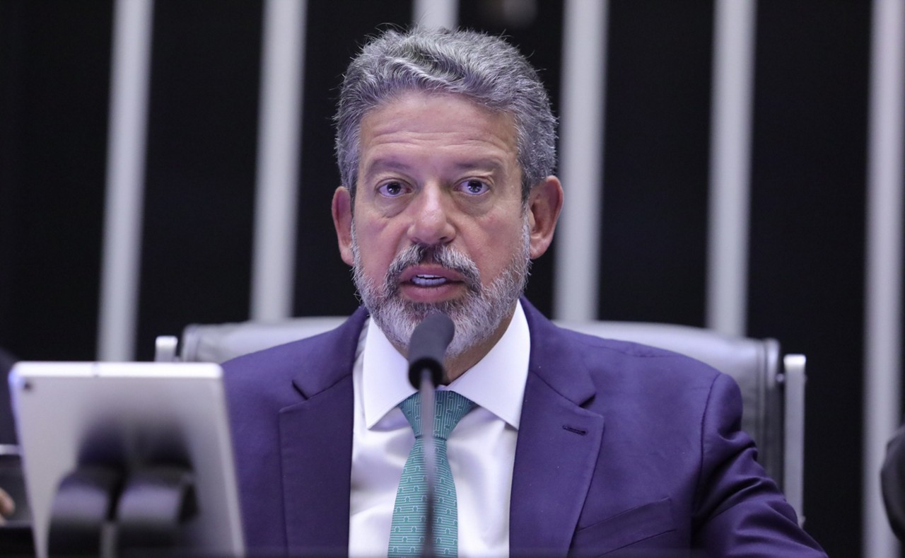 Presidente da Câmara, Arthur Lira (PP-AL), defendeu liberação do pagamento das emendas parlamentares