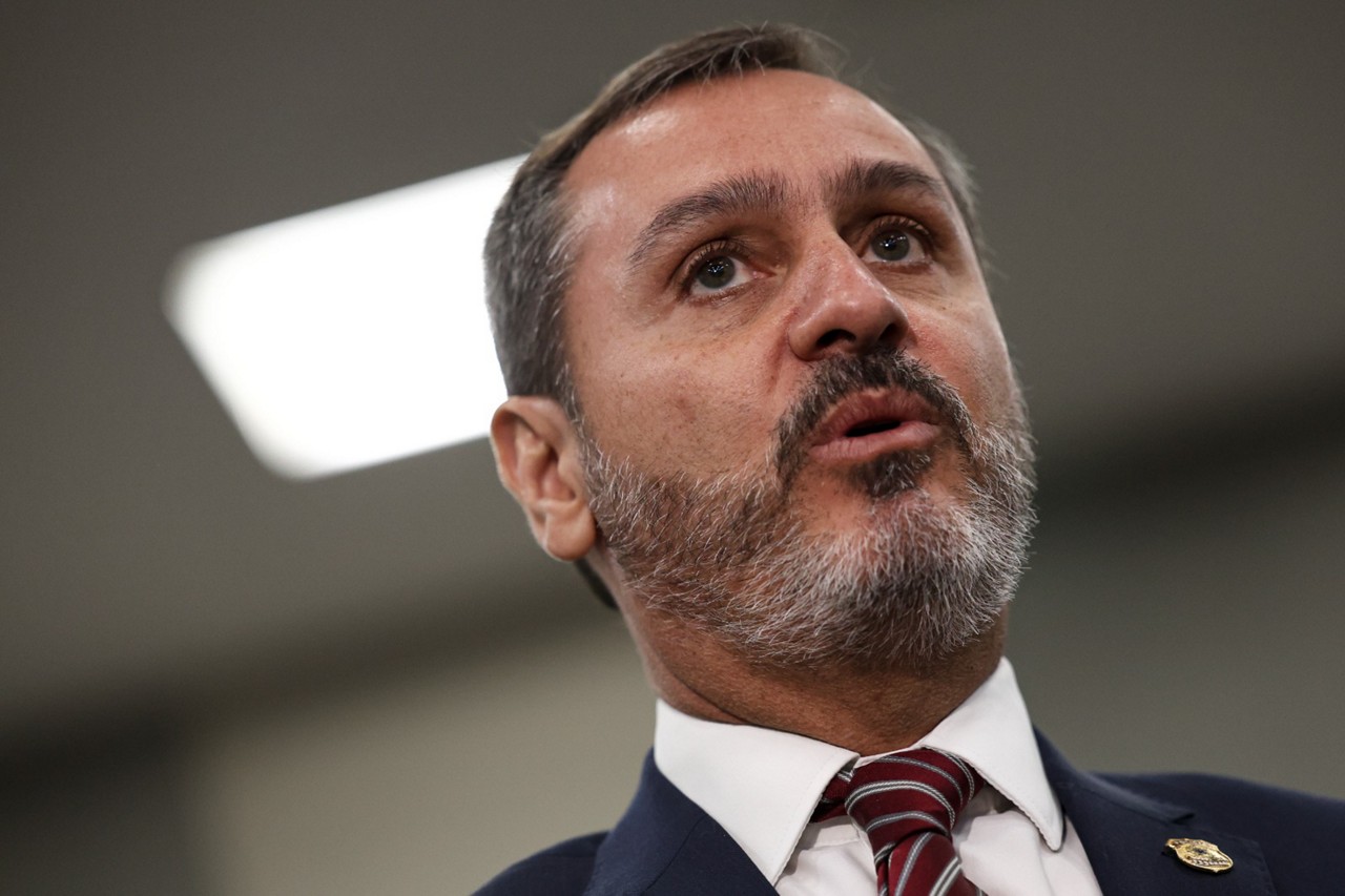 Ida do diretor-geral da Polícia Federal, Andrei Rodrigues, à Comissão de Segurança da Câmara está marcada para quarta-feira (28)