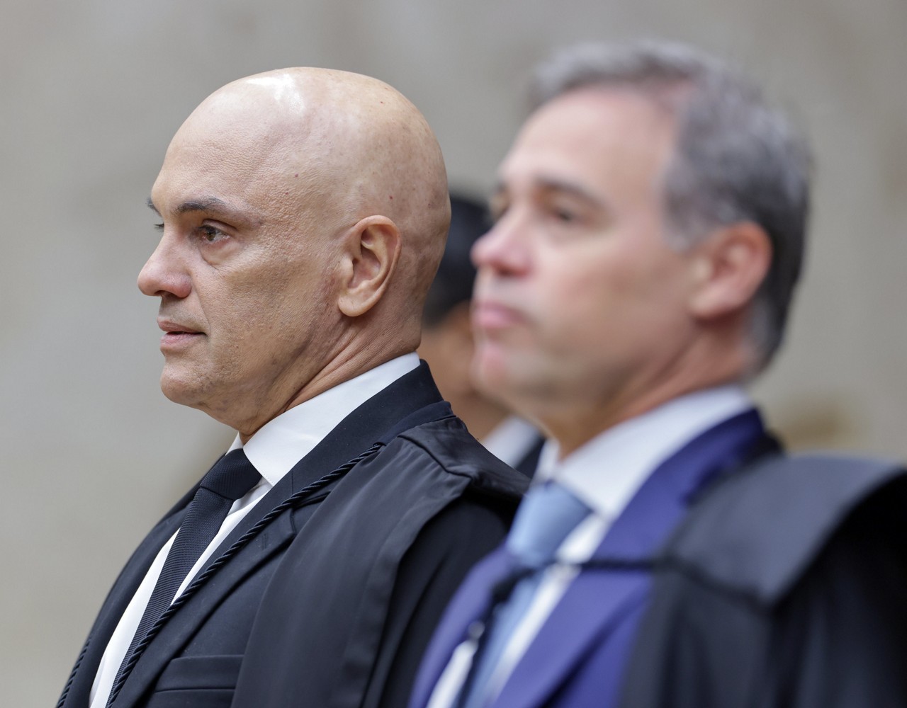 Constituição não prevê impeachment de ministro do Supremo Tribunal Federal (STF)