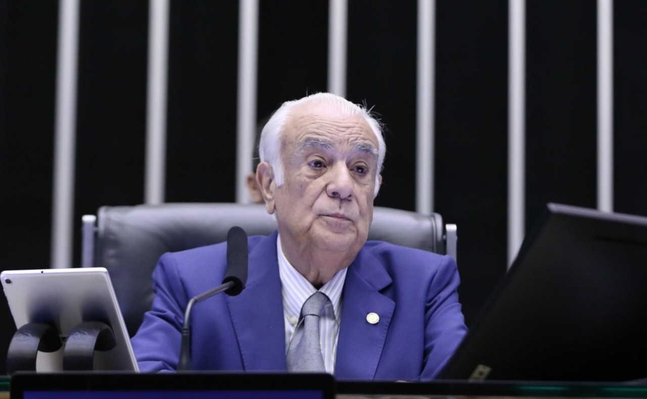 Nessa terça-feira (5), o deputado Antonio Carlos Rodrigues (PL-SP) listou os motivos que o levaram a não assinar o requerimento de urgência para tramitação do PL da Anistia