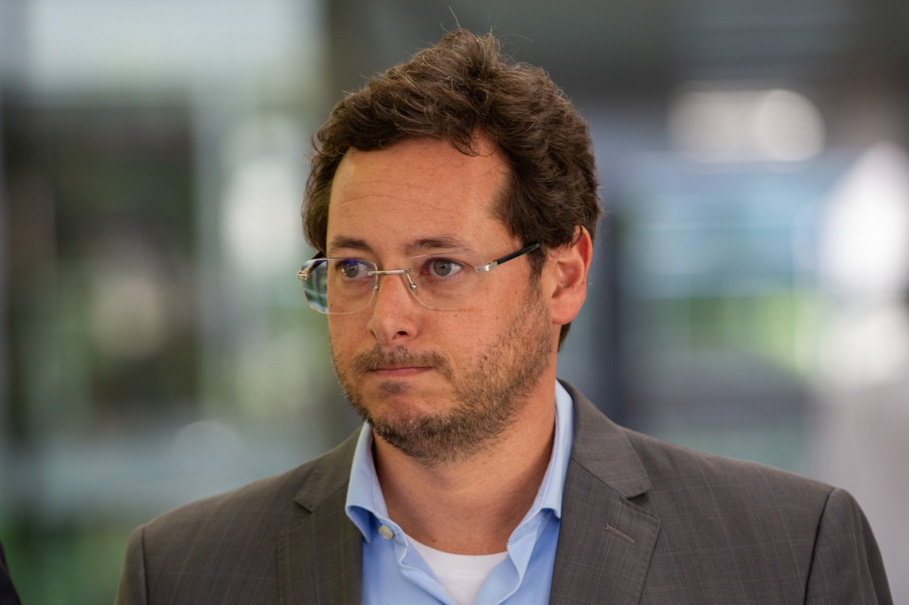 Partido de Valdemar Costa Neto e Jair Bolsonaro demitiu Fabio Wajngarten nesta terça-feira (200