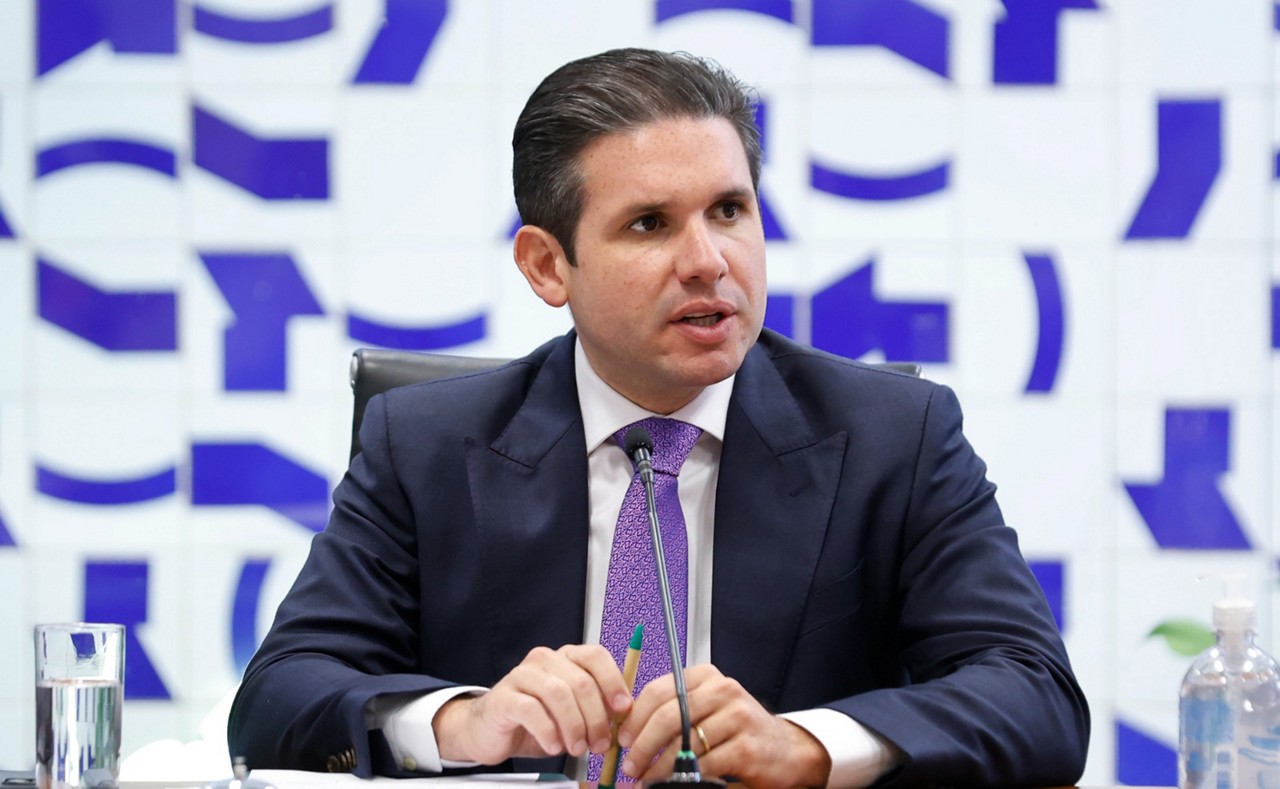 Base quer votação do projeto que amplia a isenção do IR até a próxima semana; após ser votado na Câmara, PL ainda será analisado pelo Senado