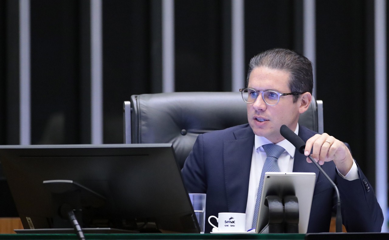 PEC da Segurança é uma das prioridades do governo Lula (PT) em 2025; proposta é apoiada pelo presidente Hugo Motta (Republicanos-PB)