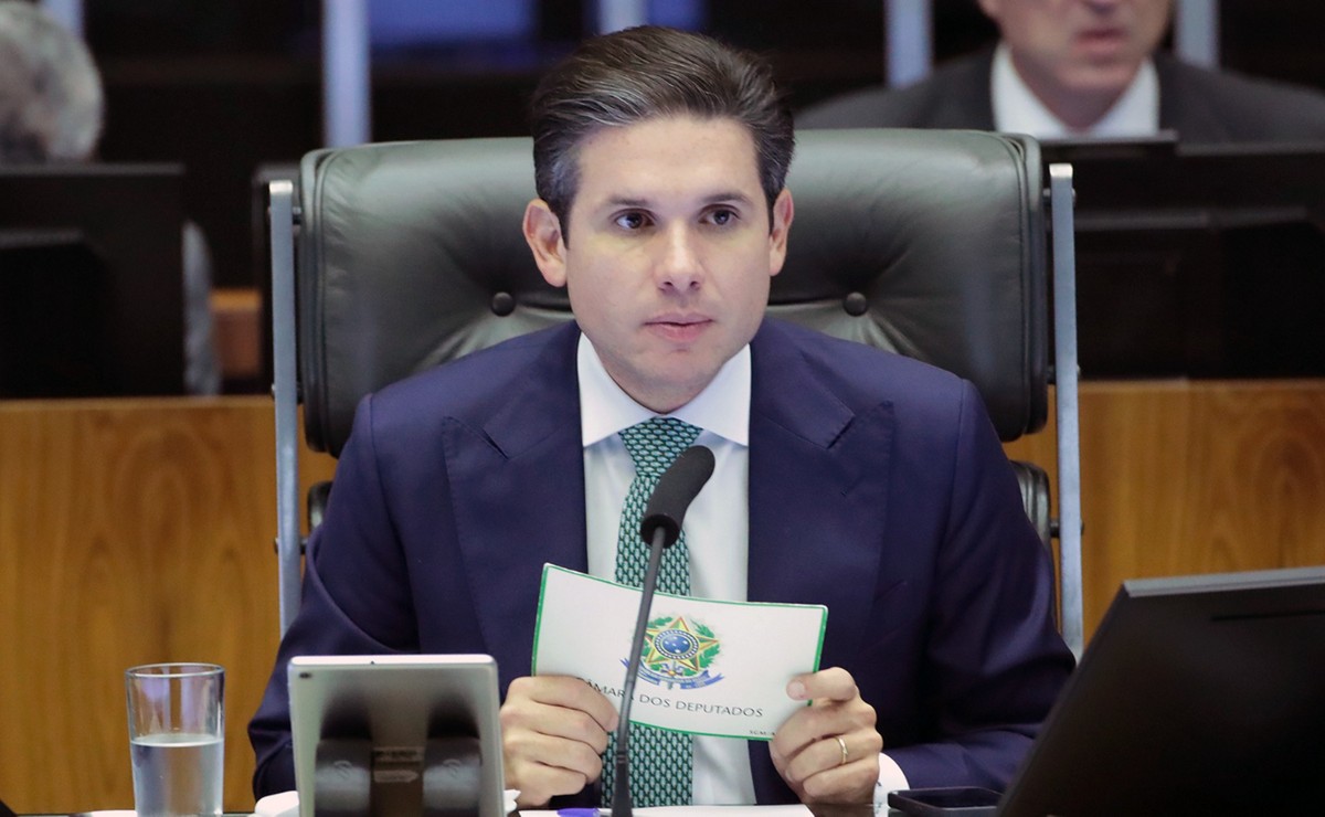 Hugo Motta