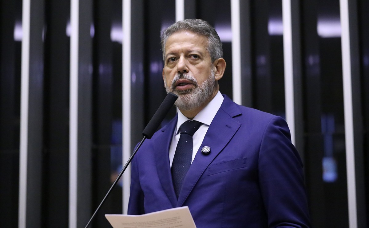 Arthur Lira