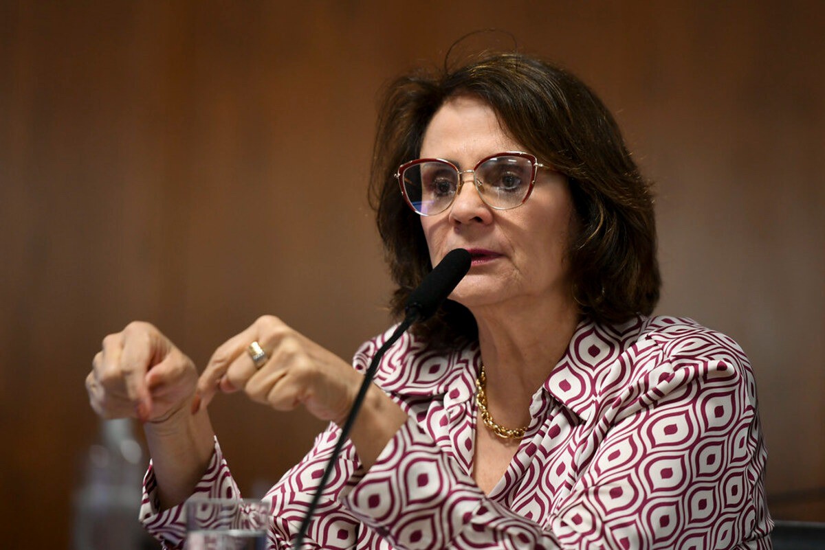 Pedido de instalação da CPMi do INSS partiu da senadora Damares Alves (Republicanos-DF) e da deputada Coronel Fernanda (PL-MT)