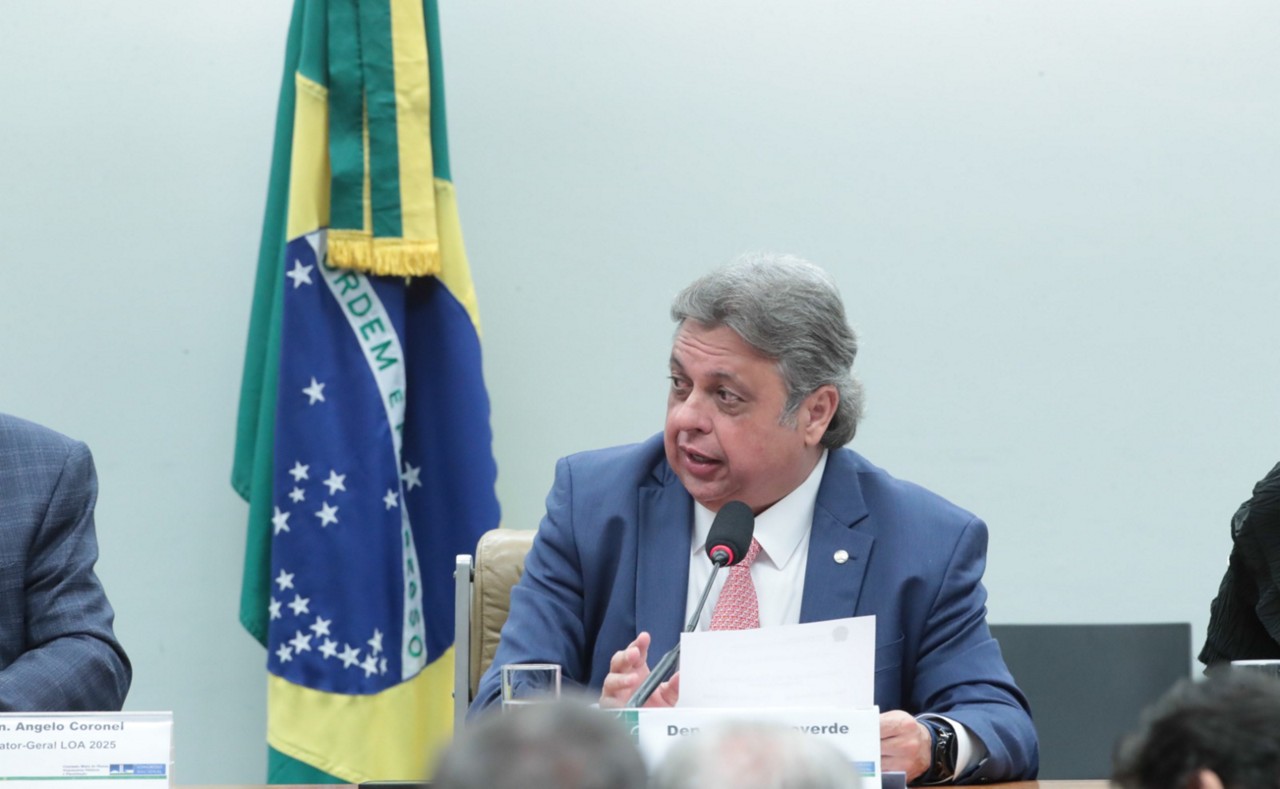 O relatório final será, agora, analisado pelo plenário do Congresso Nacional