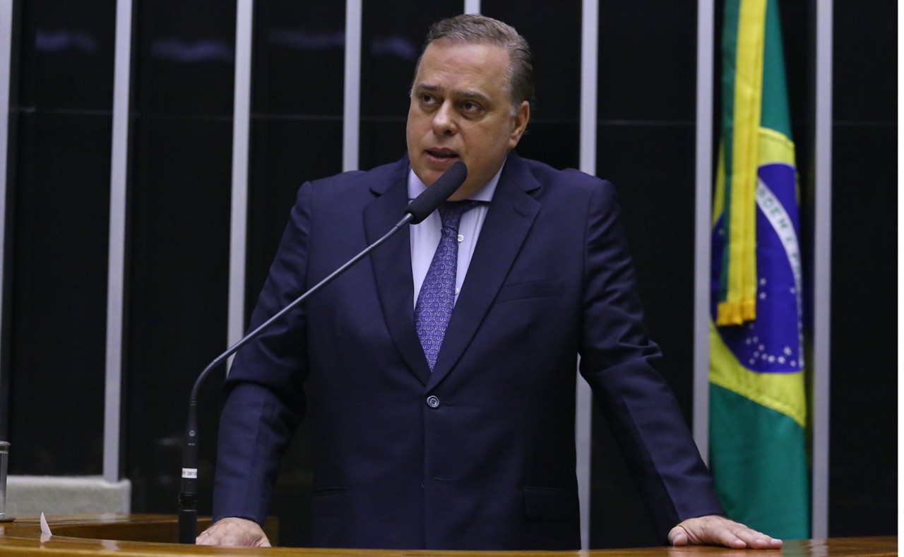 Tucanos articulam fusão com Republicanos, Podemos e Solidariedade; decisão, segundo Paulo Abi-Ackel, deve sair em abril