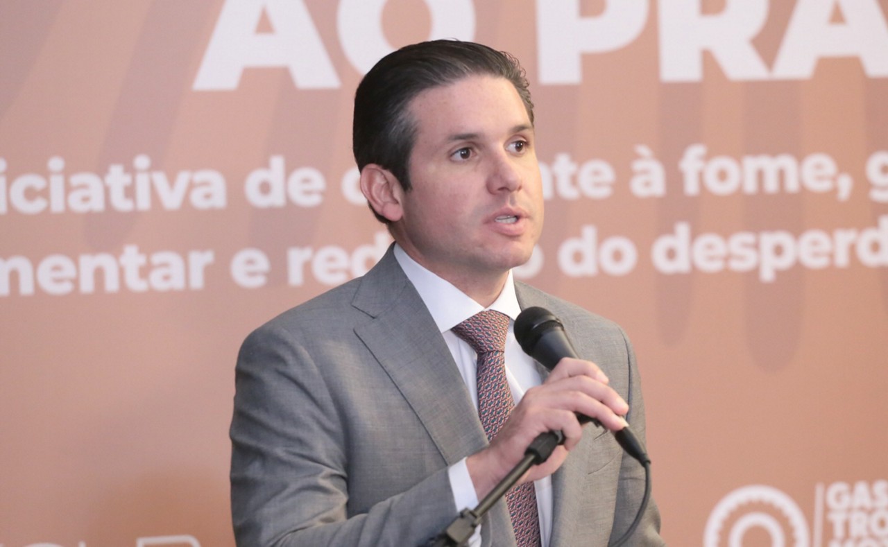 Presidente Hugo Motta (Republicanos-PB) desengavetou PEC da Blindagem e indicou relator de plenário para acelerar votação na Câmara dos Deputados