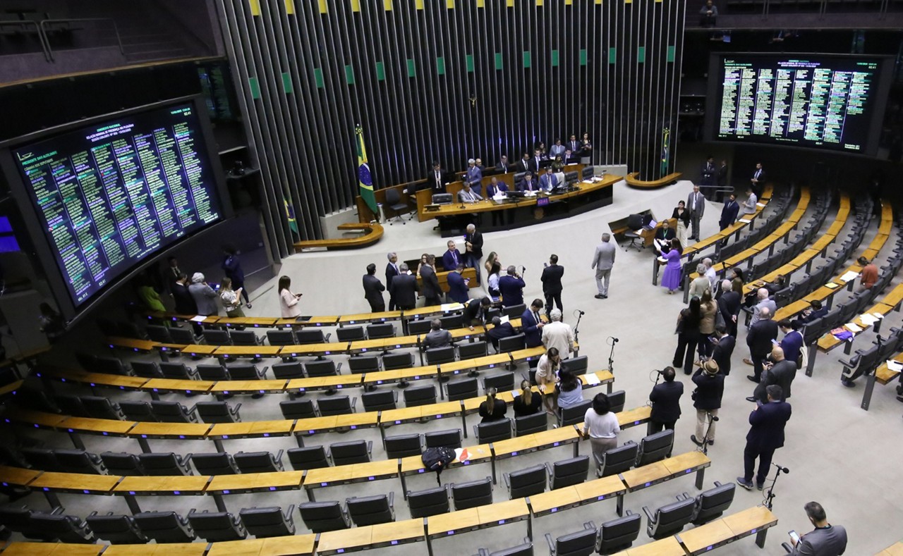 Mudança impactará bancada do PSDB na Câmara dos Deputados e no Senado Federal; partido quer ampliar a presença no Congresso e nos municípios e Estados