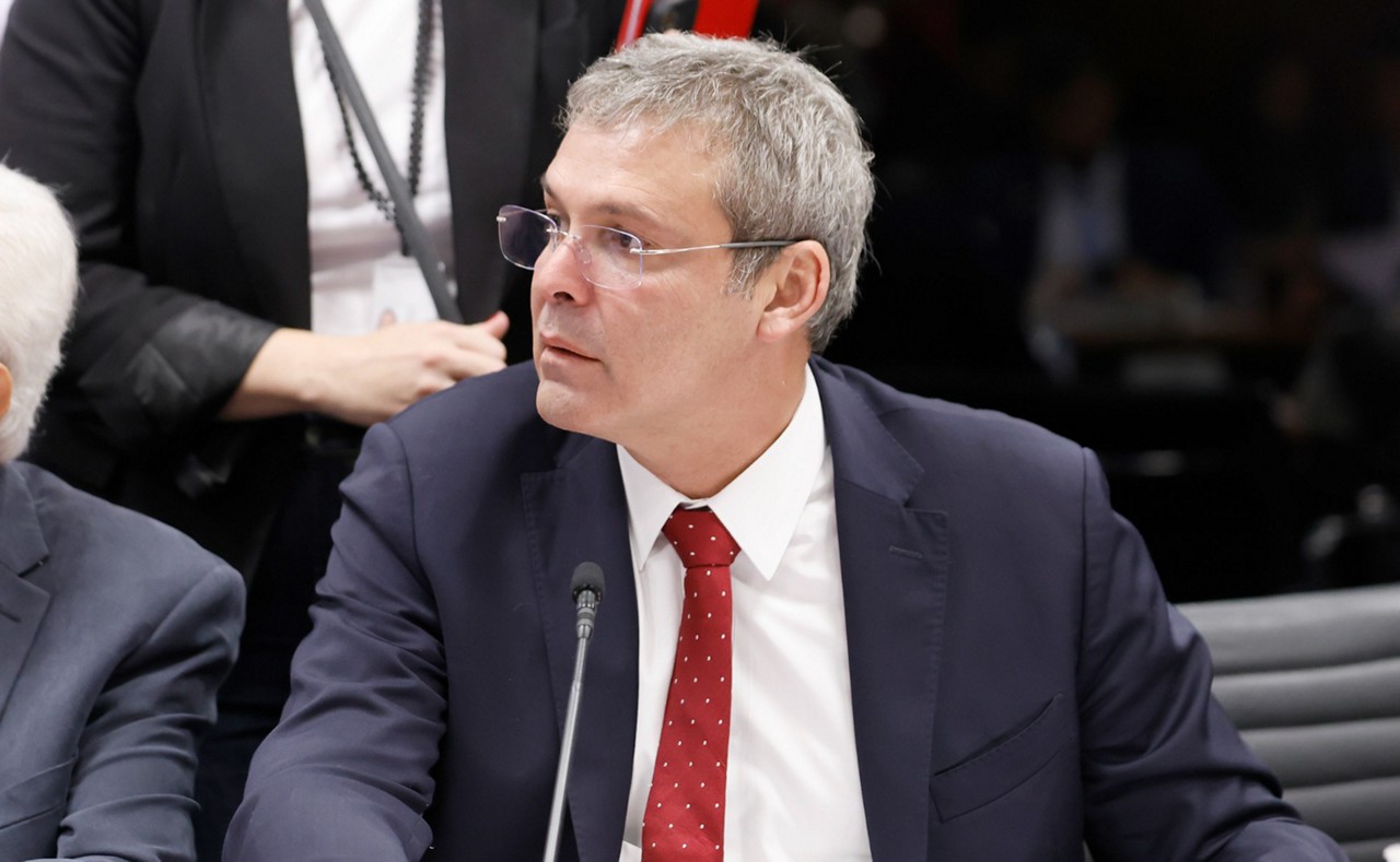 Líder da bancada do PT na Câmara, Lindbergh Farias (RJ) criticou a decisão do Copom de elevar a Selic para 15%