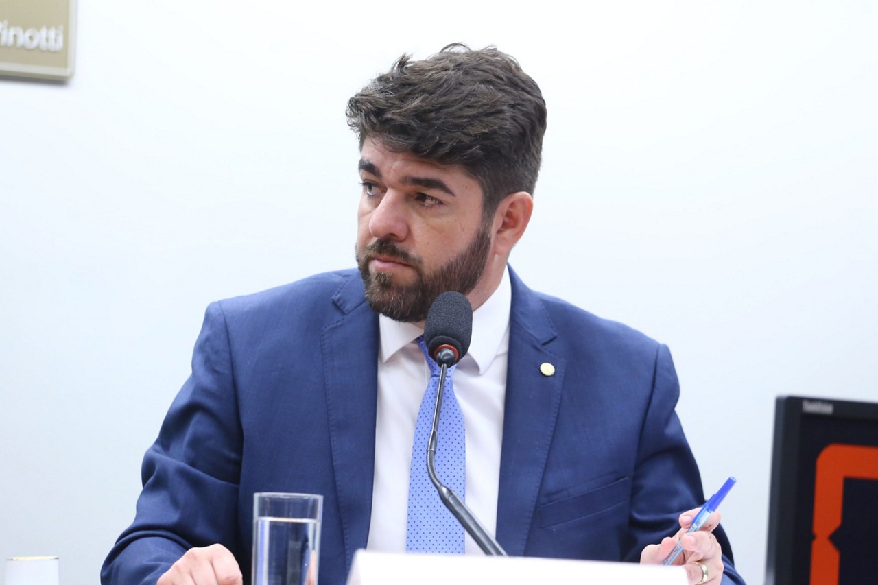 Deputado Zé Vitor (PL-MG) saiu na frente na disputa pela Comissão da Saúde experiência acumulada quando presidiu o colegiado em 2023