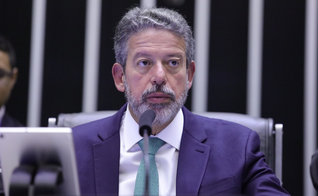 Presidente Arthur Lira (PP-AL) criou grupo de trabalho para lidar com a resistência que o projeto enfrentava entre os deputados