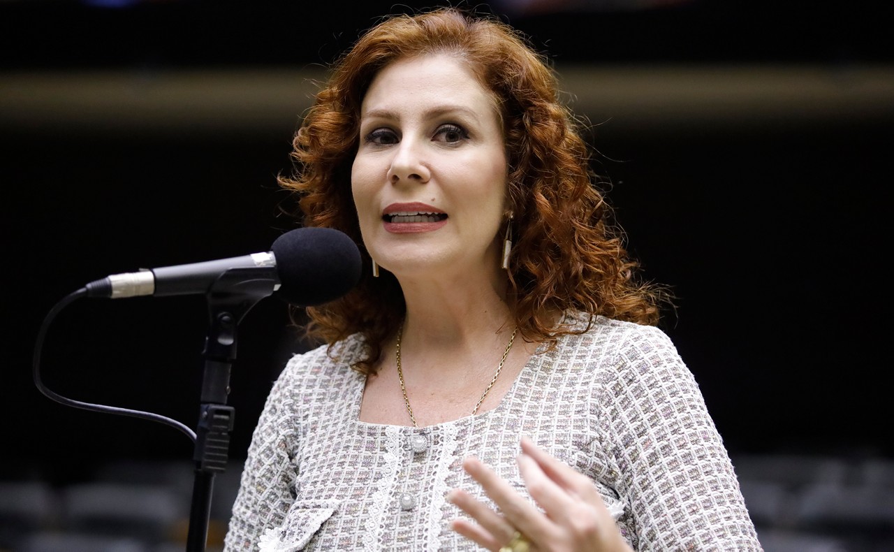 Tribunal Regional Eleitoral de São Paulo (TRE-SP) decidiu pela cassação do mandato de Zambelli por abuso de poder político e uso indevido dos meios de comunicação