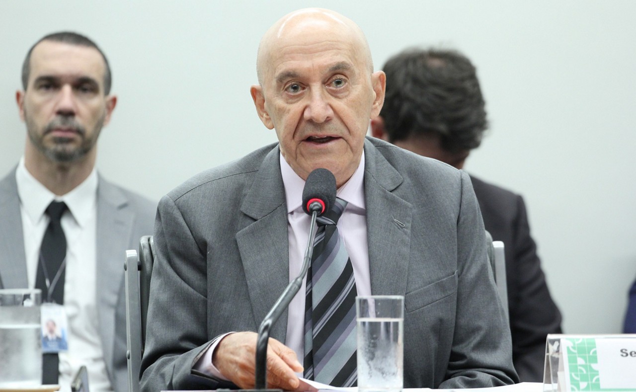 O parecer da Lei de Diretrizes Orçamentárias foi aprovado em comissão do Congresso
