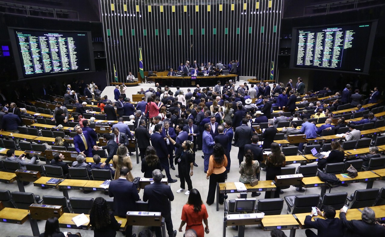 O Centrão é o grupo político mais influente da Câmara dos Deputados, onde o governo federal tem maior dificuldade de articulação.