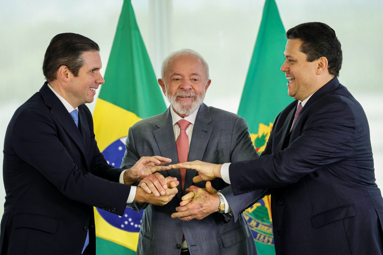 Como ministra das Relações Institucionais, Gleisi Hoffmann (PT-PR) será a principal interlocutora do Palácio do Planalto com os presidentes Davi Alcolumbre (União Brasil-AP), do Congresso, e Hugo Motta (Republicanos-PB), da Câmara