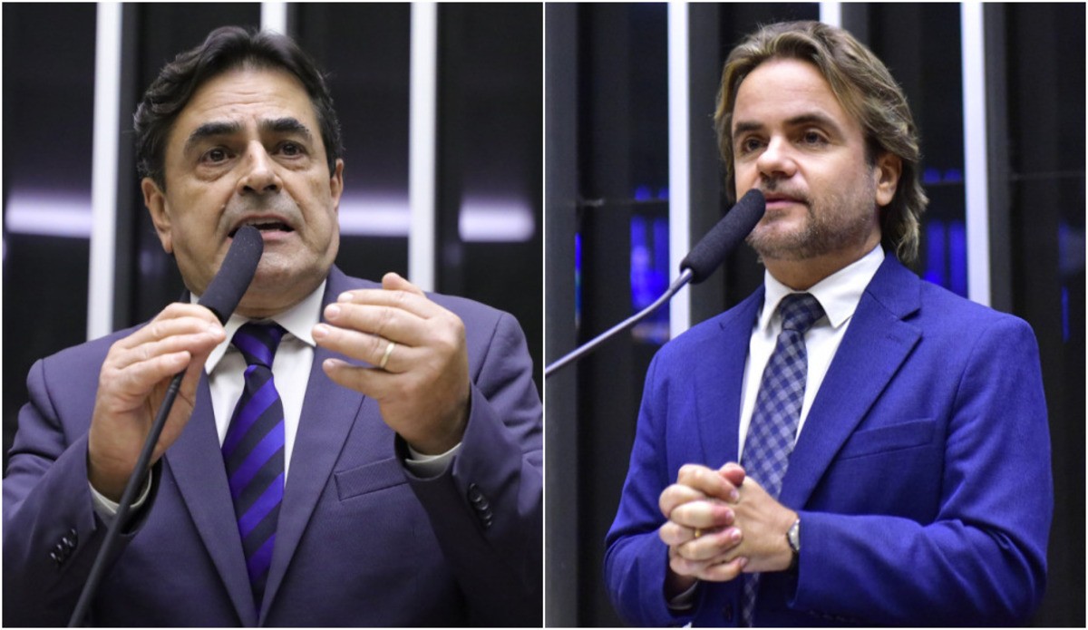 PL cogita lançar apenas um candidato ao Senado por Minas Gerais na próxima eleição; deputados Domingos Sávio e Eros Biondini são cotados