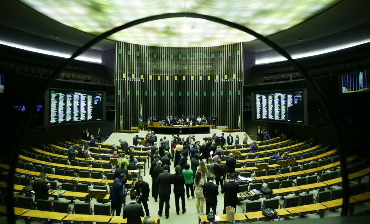 Ao longo dos anos, o Congresso Nacional se apropriou do Orçamento federal, criando uma espécie de independência em relação ao governo