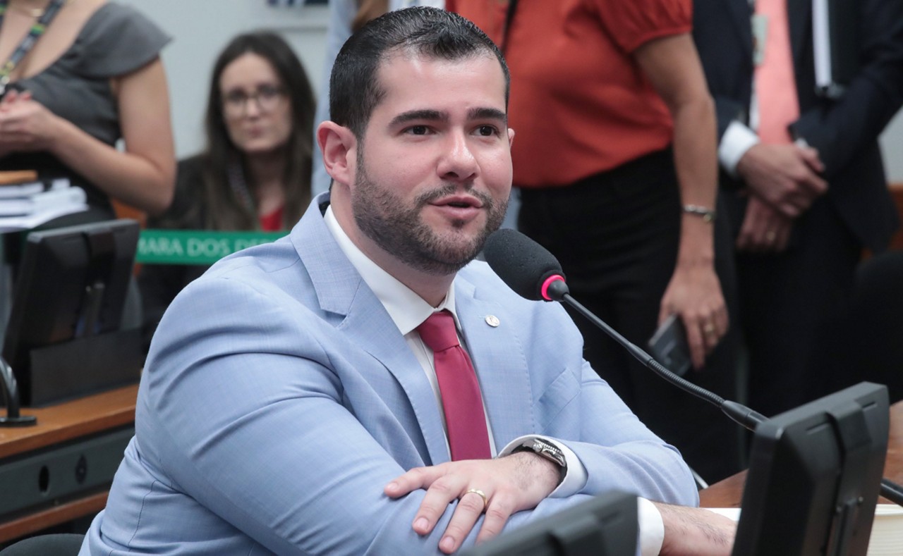 O deputado Alexandre Leite (União Brasil-SP) disse, nesta quarta-feira (11), que Lira traiu Elmar Nascimento ao não apoiá-lo para a presidência da Câmara