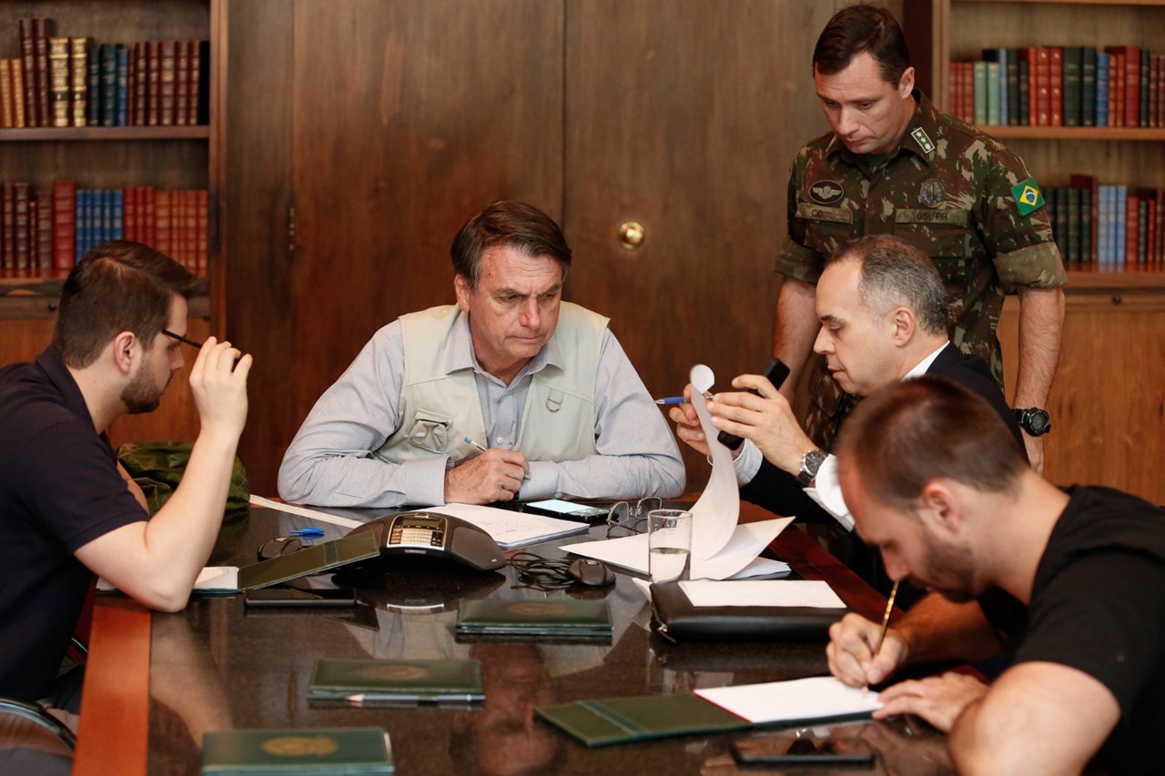 Polícia Federal (PF) indiciou o ex-presidente Jair Bolsonaro (PL) e o ajudante de ordens que atuou com ele na presidência, o tenente-coronel Mauro Cid