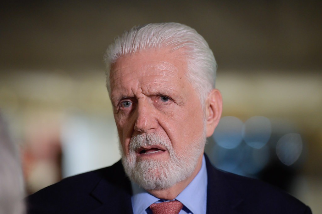 Líder do governo no Senado, Jaques Wagner (PT-BA) descartou a possibilidade de concorrer à presidência do PT na eleição em junho de 2025