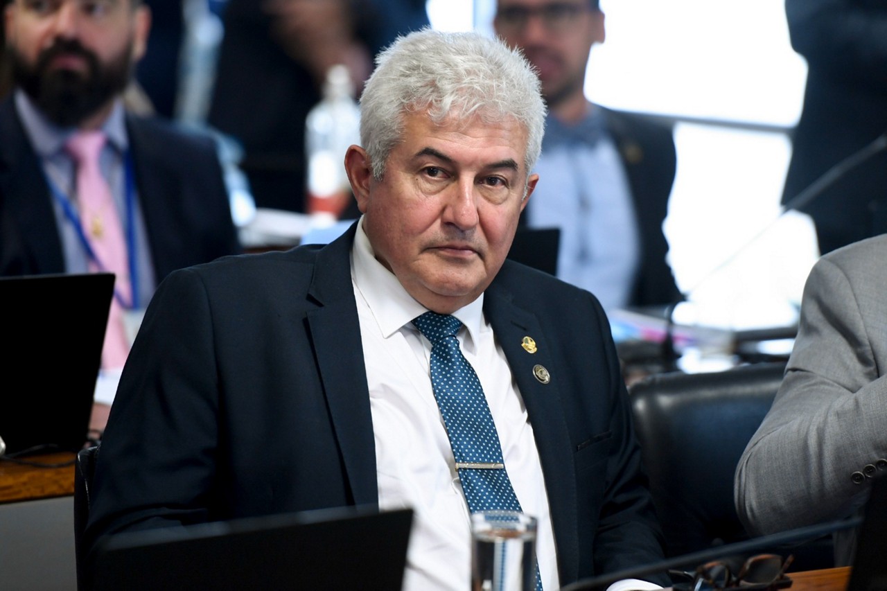 Astronauta Marcos Pontes (PL-SP) ignorou orientação do partido e decidiu lançar candidatura própria à presidência do Senado Federal